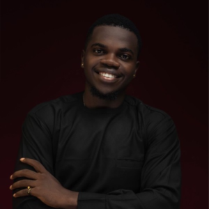 Nnaemeka Nnam